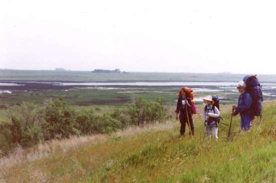 North Country National Scenic Trail