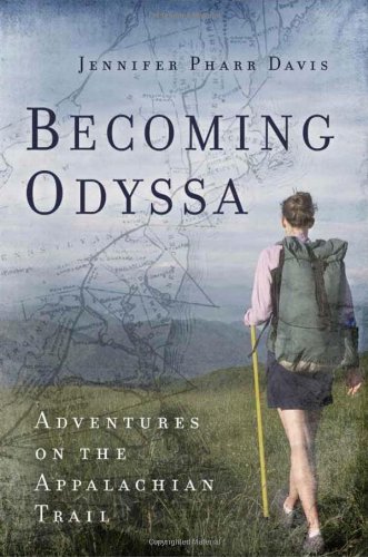 becoming odyssa