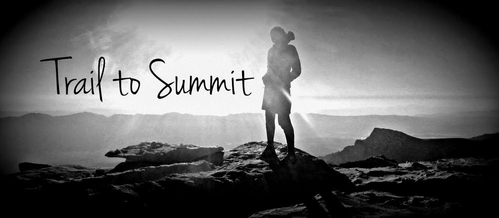 Trail to Summit