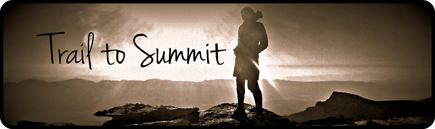 Trail to Summit