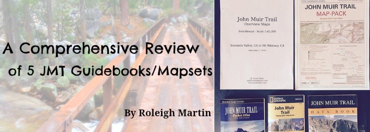 JMT mapsandguidesbanner