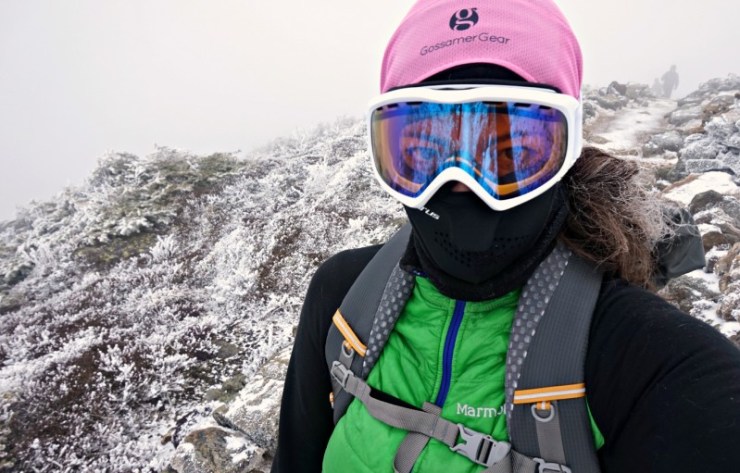 23-franconia ridge trail
