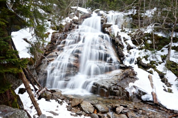 9-falling waters trail