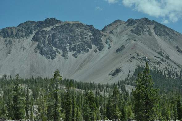 Lassen National Park