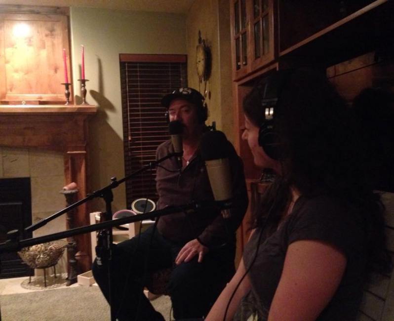 Trail to Summit on The Trail Show Podcast