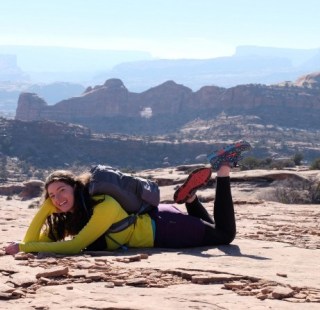 Women’s Hiking Gear List