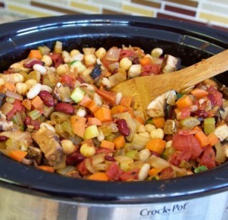 dehydrated chili recipe