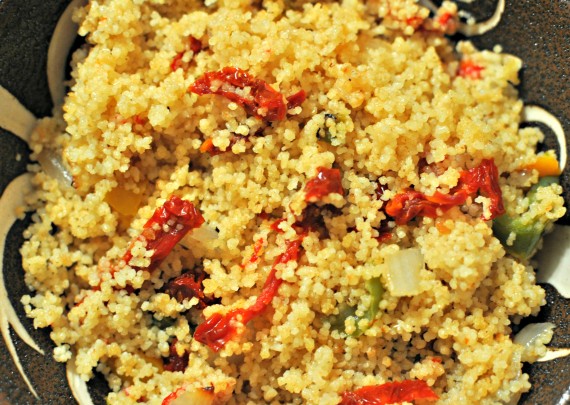 couscous