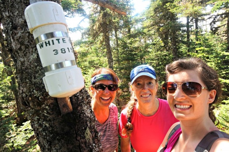 15- whitecap summit