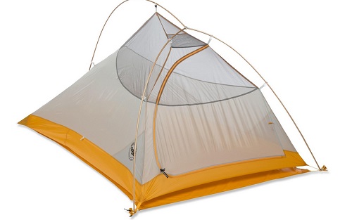 big agnes fly creek