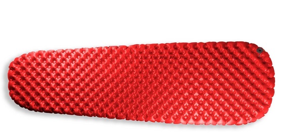 sea to summit mat