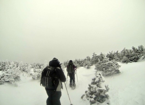 summit
