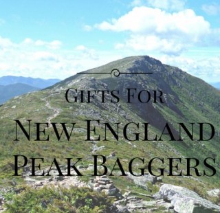 peakbagger gift