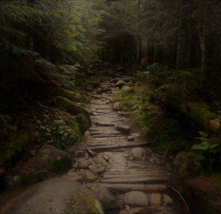 Crawford Path