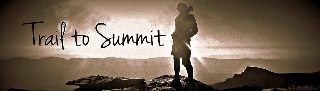 Trail to Summit